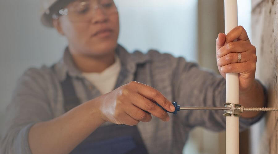 Professional Tankless Water Heater Installation in Aladdin, WY